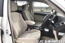 2017 Toyota / Land Cruiser Prado Stock No. 91913